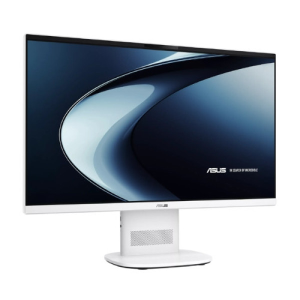 PC Asus AIO VM240FA-WPC134W (AMD Ryzen 5 40 | 16GB | 512GB | 23.8 inch FHD | Key + Mouse | Win11 | 2Y)