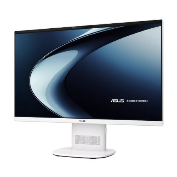 PC Asus AIO VM240FA-WPC134W (AMD Ryzen 5 40 | 16GB | 512GB | 23.8 inch FHD | Key + Mouse | Win11 | 2Y)