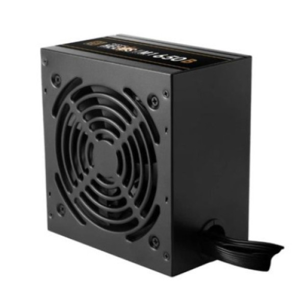 Nguồn Máy Tính Gamdias Helios M1-650B 80 Plus Bronze 650W