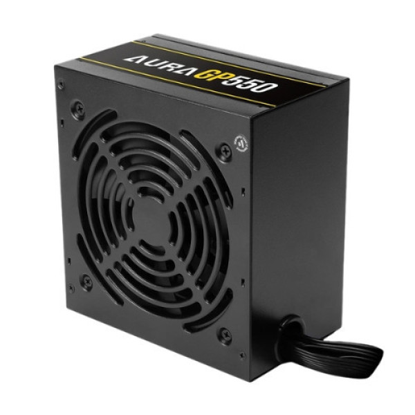Nguồn Máy Tính Gamdias AURA GP550 550W