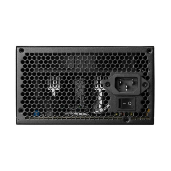 Nguồn Máy Tính Gamdias AURA GP650 650W