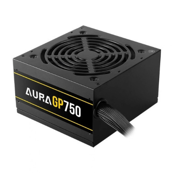 Nguồn Máy Tính Gamdias AURA GP750 750W