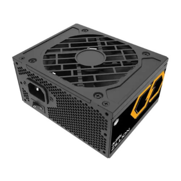 Nguồn máy tính SuperFlower Zillion SFX Gold 750W ATX3.1 (SF-750Z92SFG)