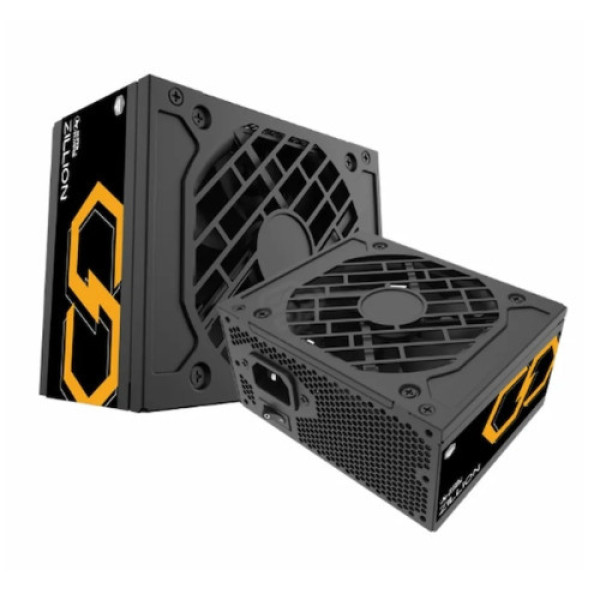 Nguồn máy tính SuperFlower Zillion SFX Gold 750W ATX3.1 (SF-750Z92SFG)