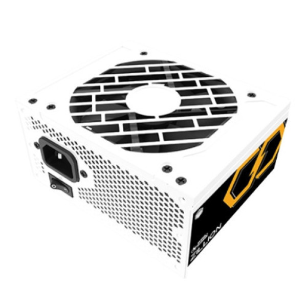 Nguồn máy tính SuperFlower Zillion SFX Gold 850W ATX3.1 White SF-850Z92SFG(WH)