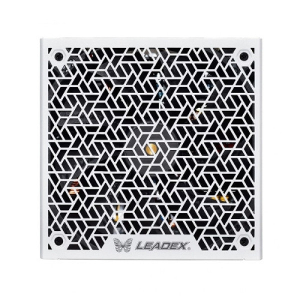 Nguồn máy tính SuperFlower LEADEX VII Platinum PRO 1200W ATX 3.1 White SF-1200F14XP(WH)