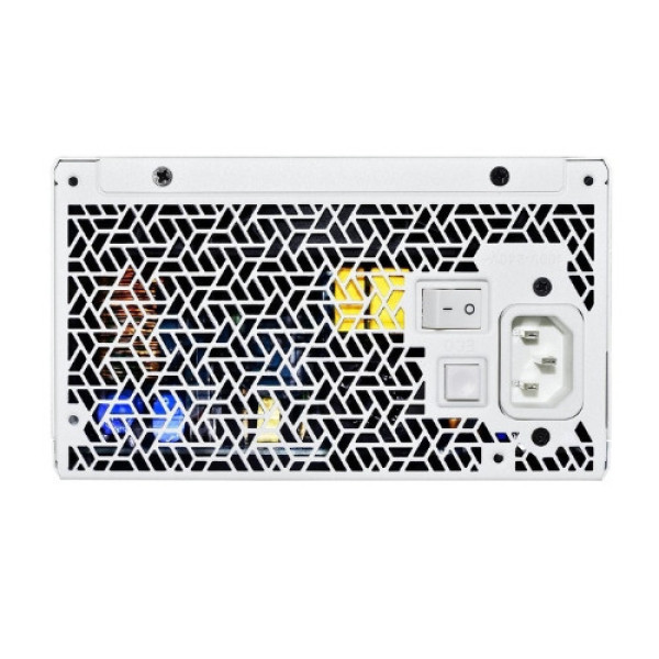 Nguồn máy tính SuperFlower LEADEX VIII Platinum PRO 1200W ATX 3.1 White