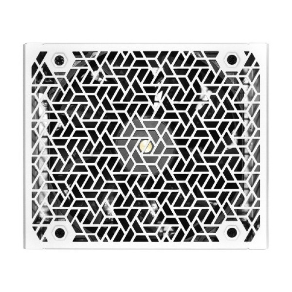 Nguồn máy tính SuperFlower LEADEX VIII Platinum PRO 1200W ATX 3.1 White