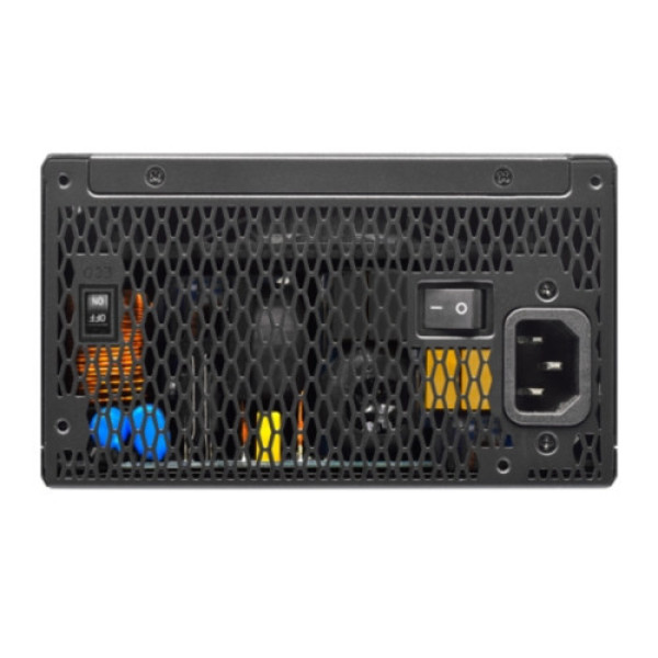 Nguồn máy tính SuperFlower LEADEX VIII Platinum 1600W ATX 3.1 (SF-1600F14SP)