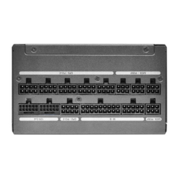 Nguồn máy tính SuperFlower LEADEX VIII Platinum 1600W ATX 3.1 (SF-1600F14SP)