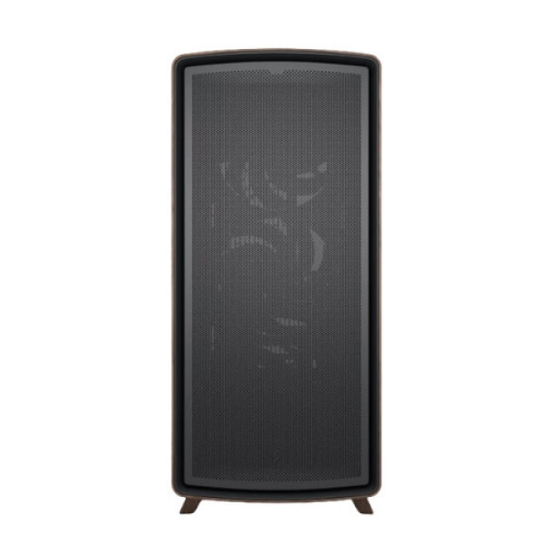 Vỏ Case Fractal Design Summit Black TG Light Tint (FD-C-SUM1A-04)