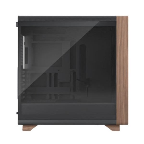 Vỏ Case Fractal Design Summit Black TG Light Tint (FD-C-SUM1A-04)