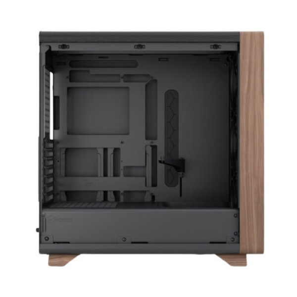 Vỏ Case Fractal Design Summit Black TG Light Tint (FD-C-SUM1A-04)
