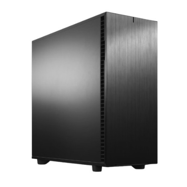 Vỏ Case Fractal Design Define 7 XL Black Solid (FD-C-DEF7X-01)