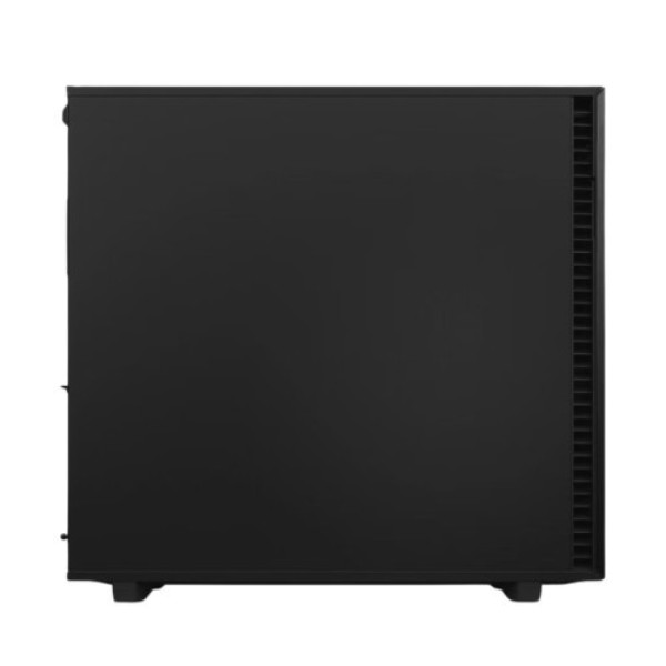 Vỏ Case Fractal Design Define 7 XL Black Solid (FD-C-DEF7X-01)