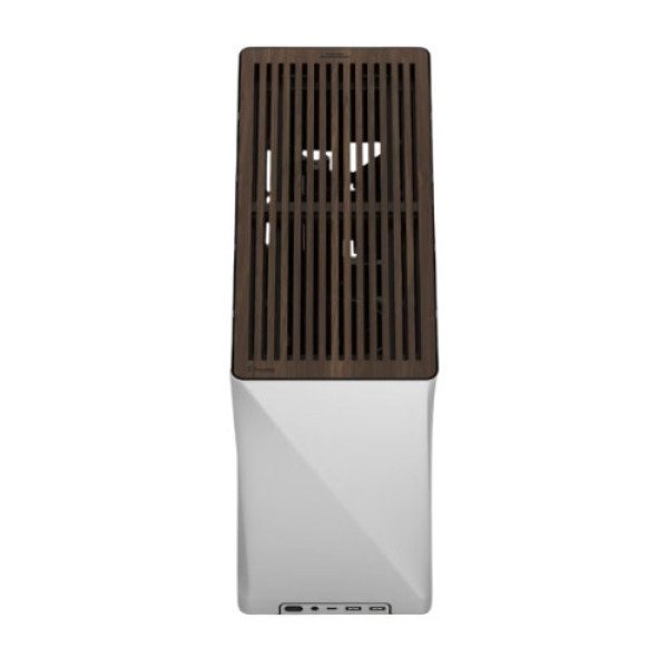 Vỏ Case Fractal Design Era 2 Silver (FD-C-ERA2N-01)