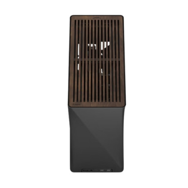 Vỏ Case Fractal Design Era 2 Charcoal  (FD-C-ERA2N-02)
