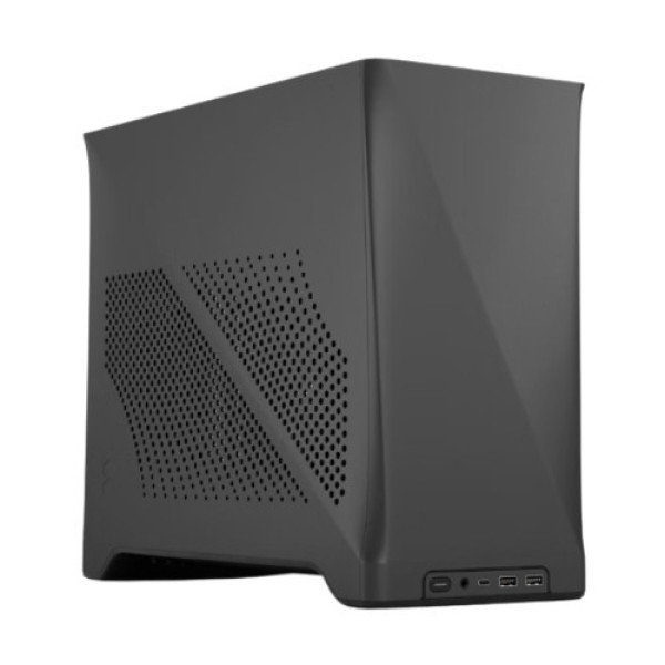 Vỏ Case Fractal Design Era 2 Charcoal  (FD-C-ERA2N-02)