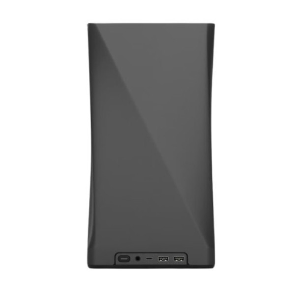 Vỏ Case Fractal Design Era 2 Charcoal  (FD-C-ERA2N-02)