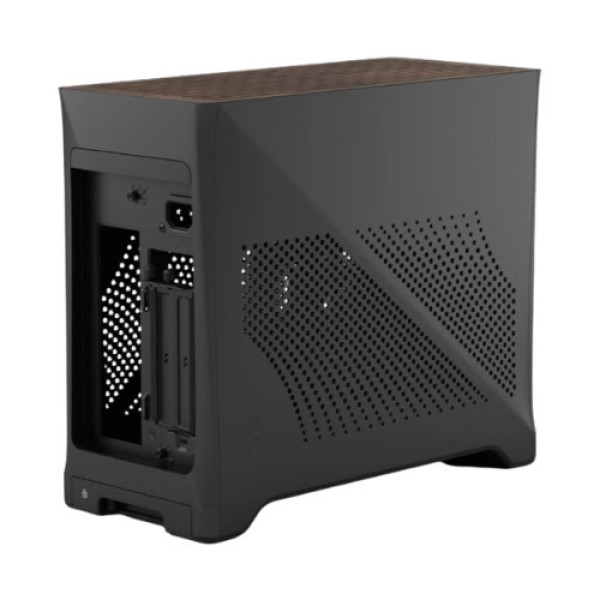 Vỏ Case Fractal Design Era 2 Charcoal  (FD-C-ERA2N-02)