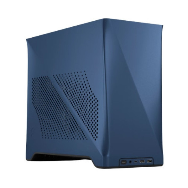 Vỏ Case Fractal Design Era 2 Midnight Blue (FD-C-ERA2N-03)
