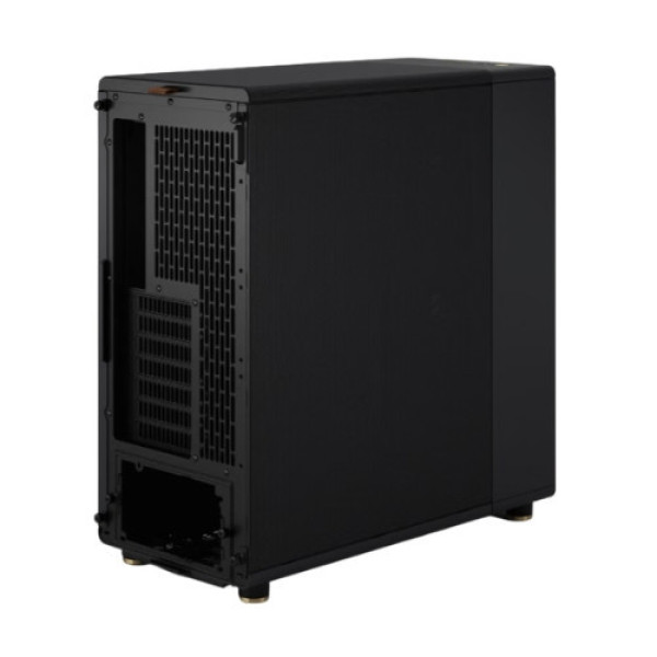 Vỏ Case Fractal Design North Charcoal Black (FD-C-NOR1C-01)