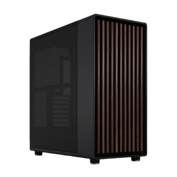 Vỏ Case Fractal Design North XL Charcoal Black (FD-C-NOR1X-01)