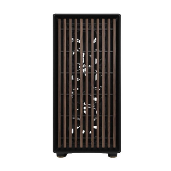 Vỏ Case Fractal Design North XL Charcoal Black (FD-C-NOR1X-01)