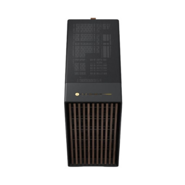 Vỏ Case Fractal Design North XL Charcoal Black (FD-C-NOR1X-01)