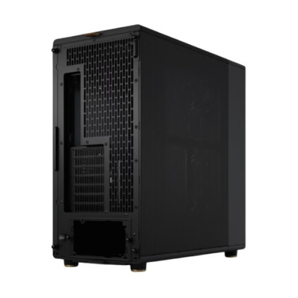Vỏ Case Fractal Design North XL Charcoal Black (FD-C-NOR1X-01)