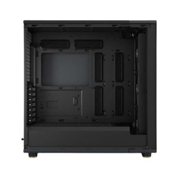 Vỏ Case Fractal Design North XL Charcoal Black (FD-C-NOR1X-01)