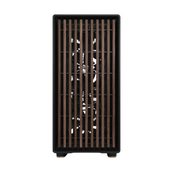 Vỏ Case Fractal Design North XL Charcoal Black TG Dark (FD-C-NOR1X-02)