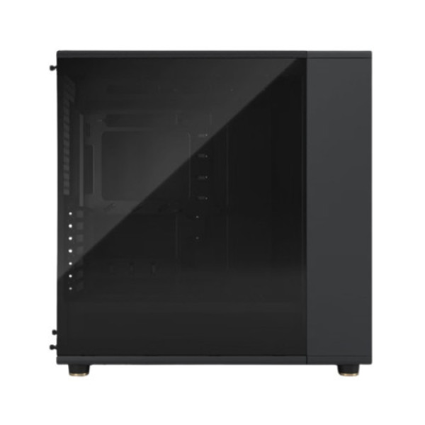 Vỏ Case Fractal Design North XL Charcoal Black TG Dark (FD-C-NOR1X-02)