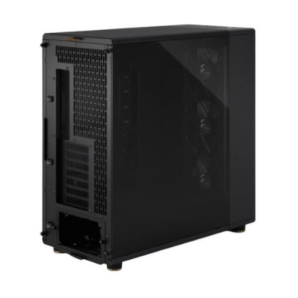 Vỏ Case Fractal Design North XL Charcoal Black TG Dark (FD-C-NOR1X-02)