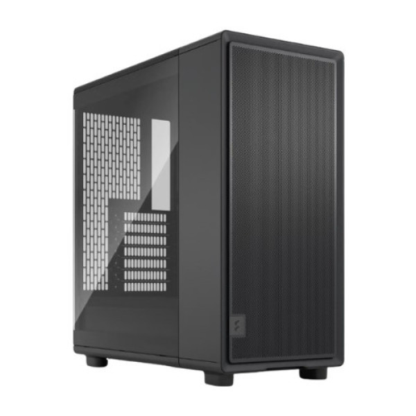 Vỏ Case Fractal Design Epoch Black TG Light tint (FD-C-EPO1A-02)