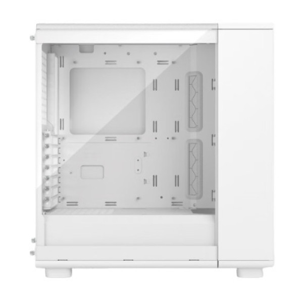 Vỏ Case Fractal Design Epoch White TG Clear tint (FD-C-EPO1A-03)