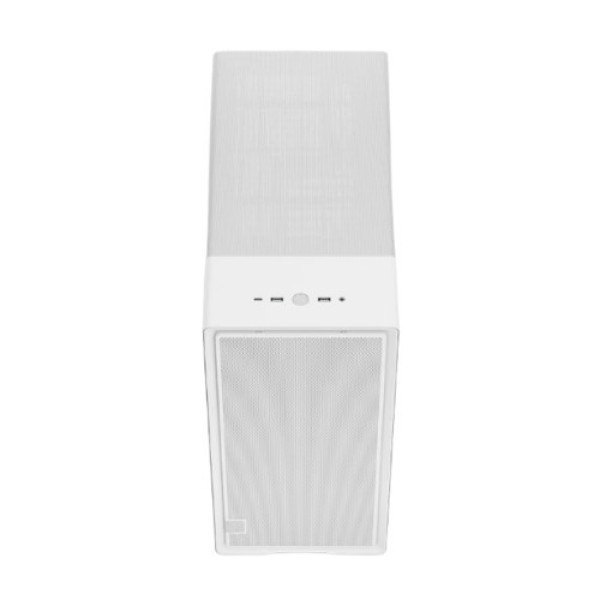Vỏ Case Fractal Design Epoch White TG Clear tint (FD-C-EPO1A-03)