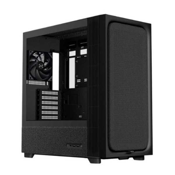 Vỏ Case TRYX FLOVA F50 Black (C-F500F-FM1E-G0K)