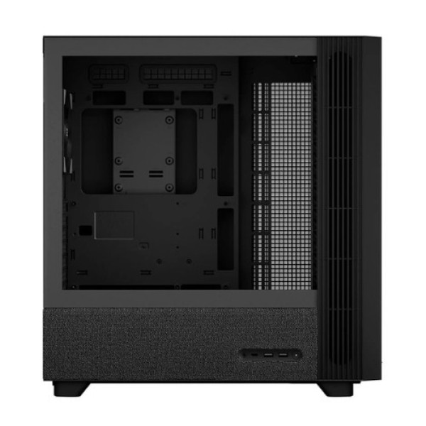 Vỏ Case TRYX FLOVA F50 Black (C-F500F-FM1E-G0K)