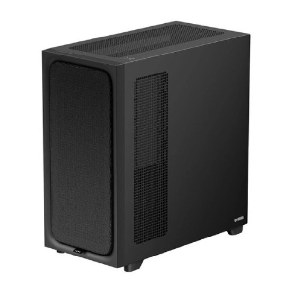 Vỏ Case TRYX FLOVA F50 Black (C-F500F-FM1E-G0K)