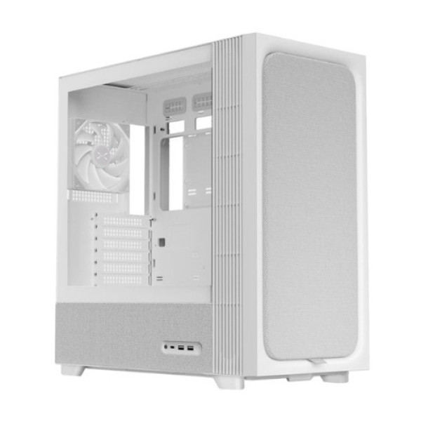 Vỏ Case TRYX FLOVA F50 White (C-F500F-FM1E-G0W)