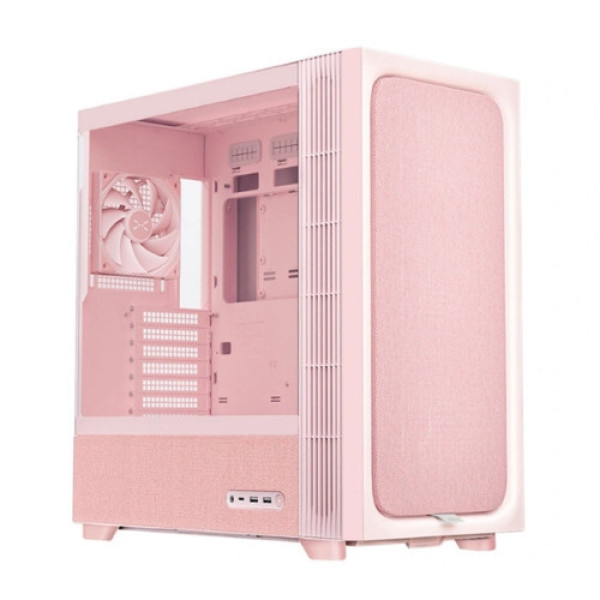 Vỏ Case TRYX FLOVA F50 Pink (C-F500F-FM1E-G0Q)