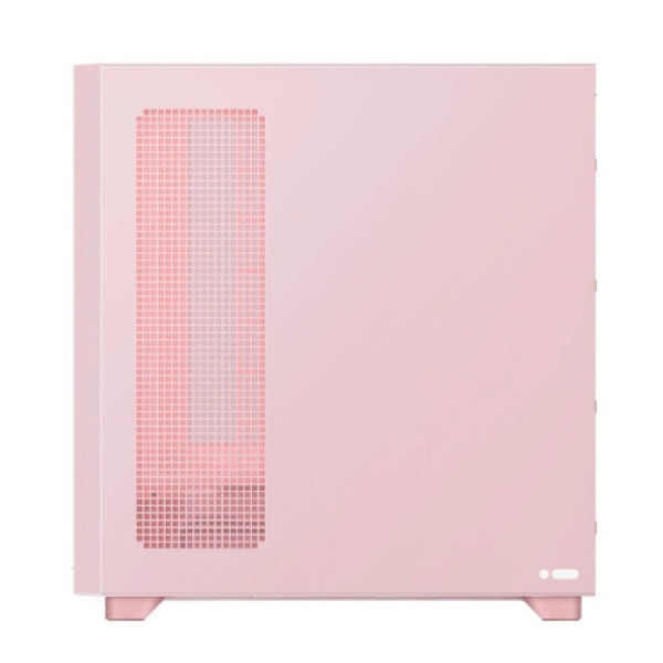 Vỏ Case TRYX FLOVA F50 Pink (C-F500F-FM1E-G0Q)