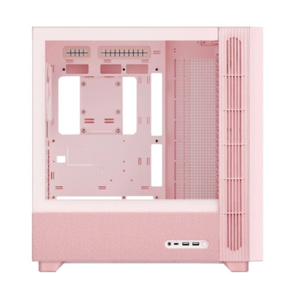 Vỏ Case TRYX FLOVA F50 Pink (C-F500F-FM1E-G0Q)