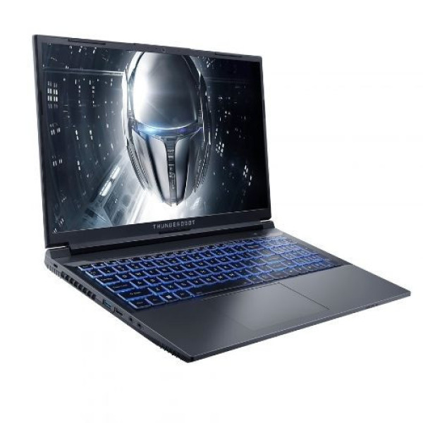 Laptop Thunderobot Gaming 911 S (Core™ i5-13420H | 16GB | 512GB | RTX 3050 4GB | 15.6inch FHD 144Hz | Win11 Pro)