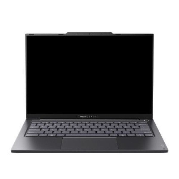 Laptop Thunderobot Aibook 14 Air (AMD Ryzen 7 8745HS | 16GB | 512GB | AMD Radeon 780M Graphics | 14inch QHD 120Hz | Win11 Pro | Xám)