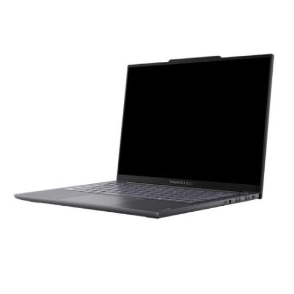 Laptop Thunderobot Aibook 14 Air (AMD Ryzen 7 8745HS | 16GB | 512GB | AMD Radeon 780M Graphics | 14inch QHD 120Hz | Win11 Pro | Xám)
