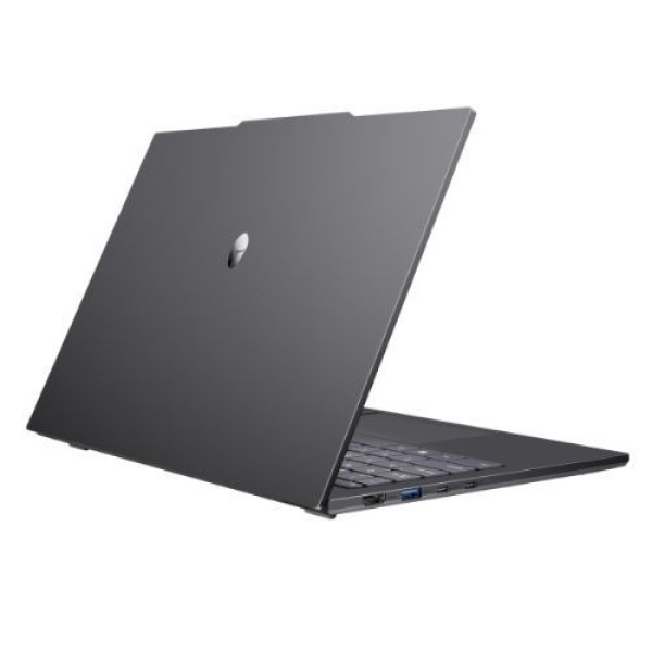 Laptop Thunderobot Aibook 14 Air (AMD Ryzen 7 8745HS | 16GB | 512GB | AMD Radeon 780M Graphics | 14inch QHD 120Hz | Win11 Pro | Xám)