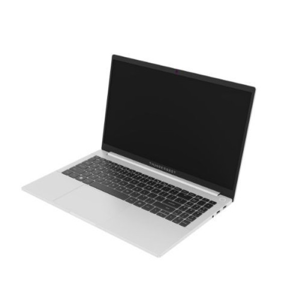 Laptop Thunderobot T-Book 15N (Core™ i5-13420H | 16GB | 512GB | Intel® UHD Graphics | 15.6inch FHD | Win11 Pro | Bạc)