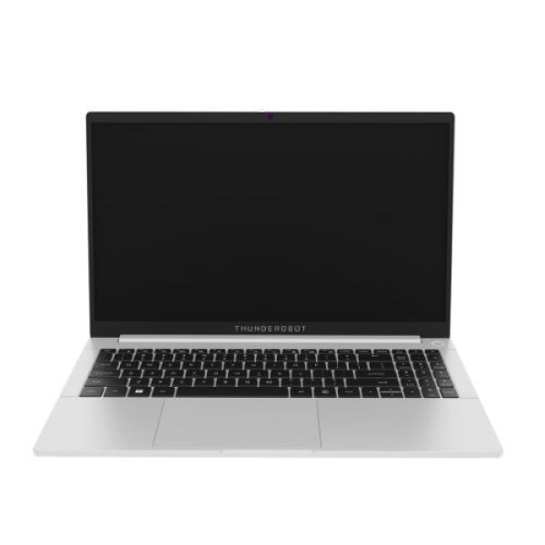 Laptop Thunderobot T-Book 15N (Core™ i7-13620H | 16GB | 512GB | Intel® UHD Graphics | 15.6inch FHD | Win11 Pro | Bạc)